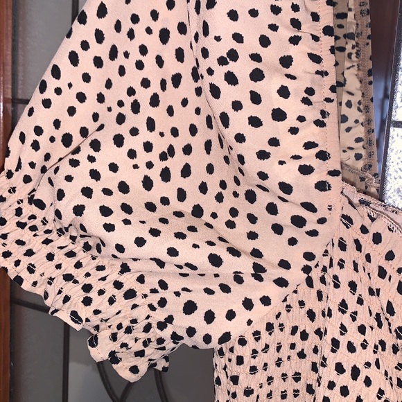 Mi Ami Dress - Picture 3 of 9